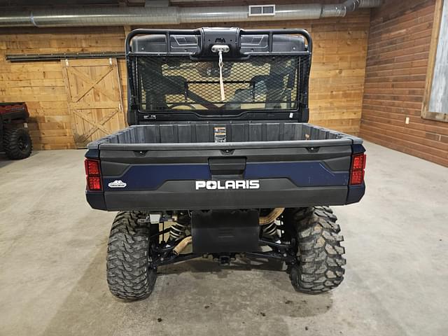Image of Polaris Ranger XP 1000 Northstar Ultimate equipment image 4