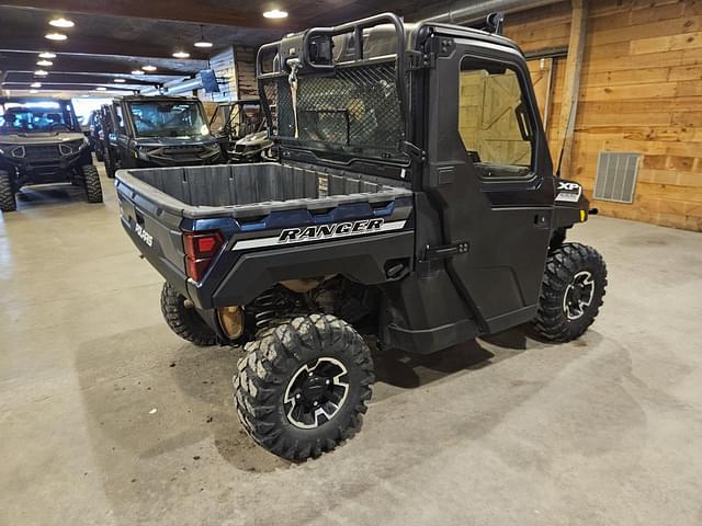 Image of Polaris Ranger XP 1000 Northstar Ultimate equipment image 3