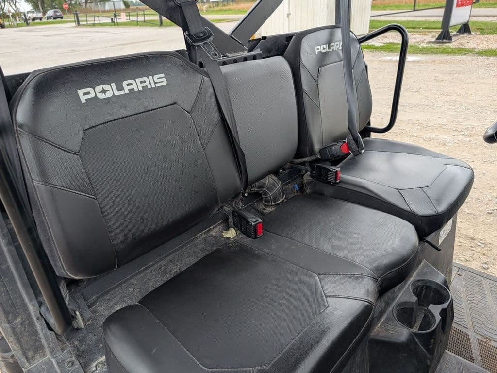 Image of Polaris Ranger 1000 Premium Image 1