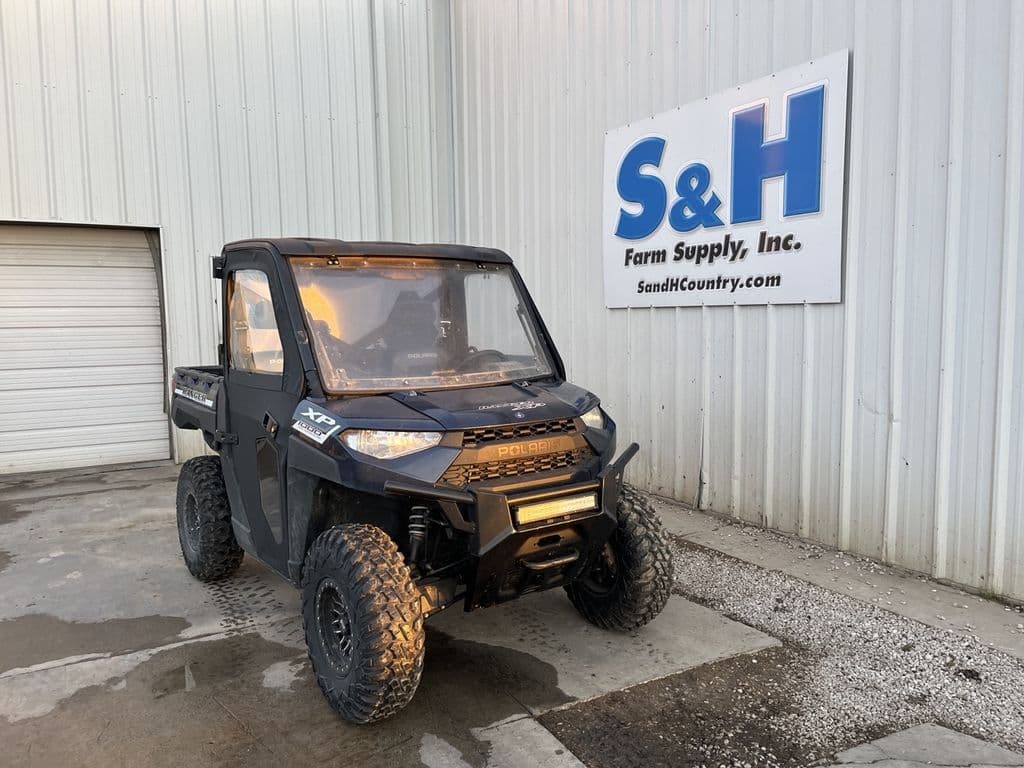Image of Polaris Ranger XP 1000 Premium Primary image