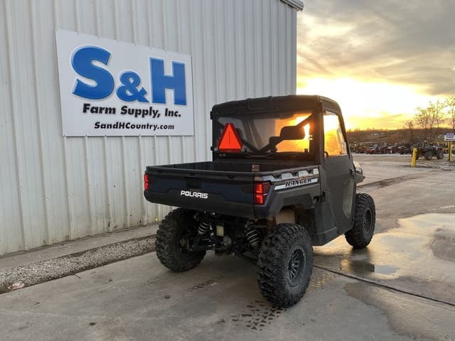 Image of Polaris Ranger XP 1000 Premium equipment image 3