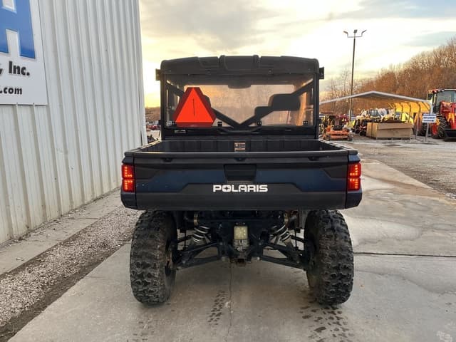 Image of Polaris Ranger XP 1000 Premium equipment image 2