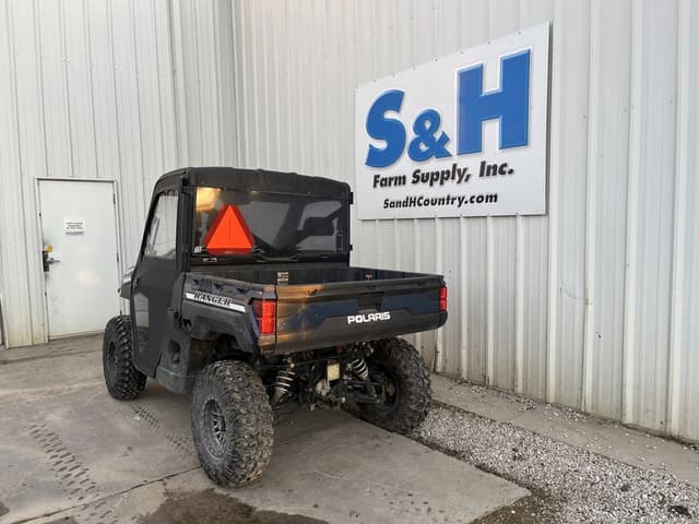 Image of Polaris Ranger XP 1000 Premium equipment image 3