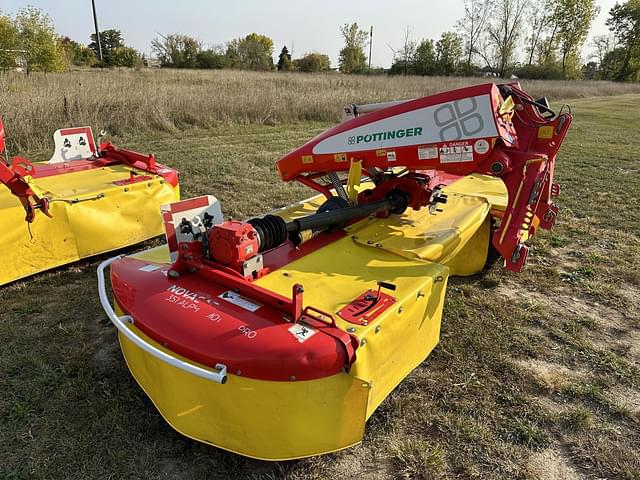 Image of Pottinger Novacat 351/S12 equipment image 2