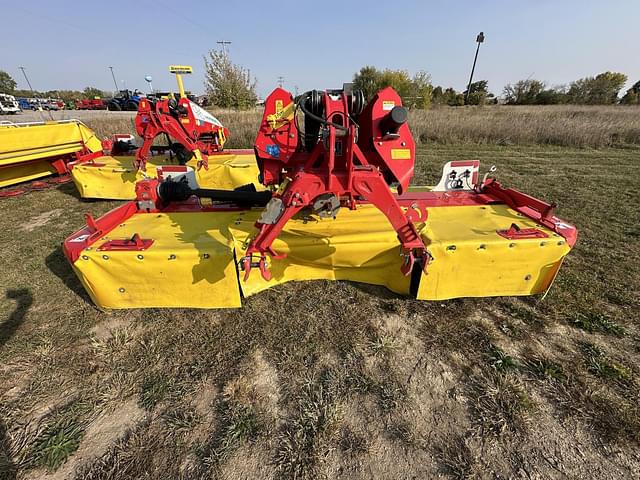 Image of Pottinger Novacat 351/S12 equipment image 3