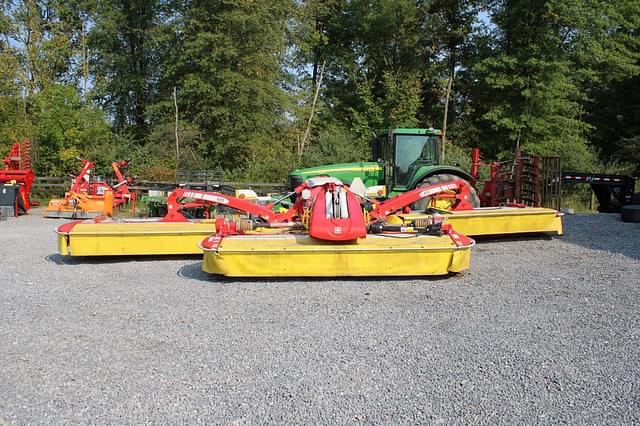 Image of Pottinger Novacat A10RCB equipment image 2