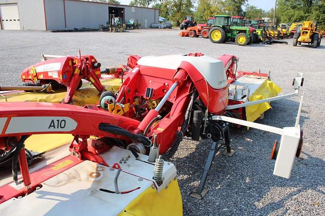 Image of Pottinger Novacat A10RCB equipment image 1