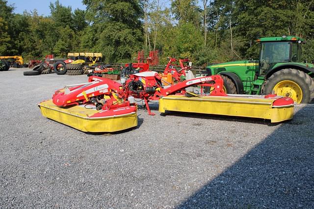 Image of Pottinger Novacat A10RCB equipment image 4