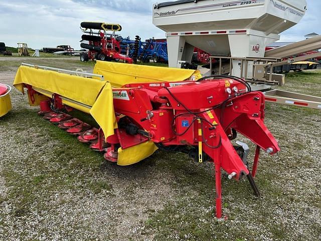 Image of Pottinger Novacat S10 equipment image 2