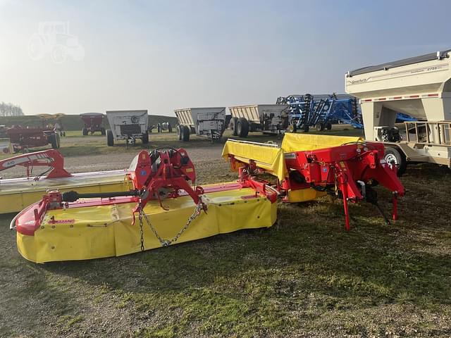 Image of Pottinger Novacat S10 equipment image 1