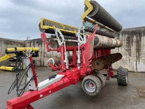 2020 Pottinger Terradisc 10001T Image