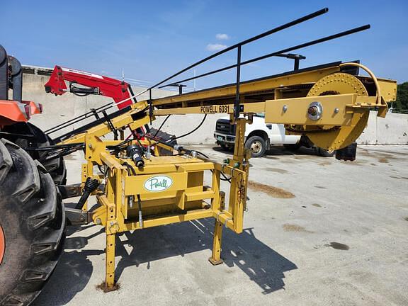 Image of Powell 6031 equipment image 3
