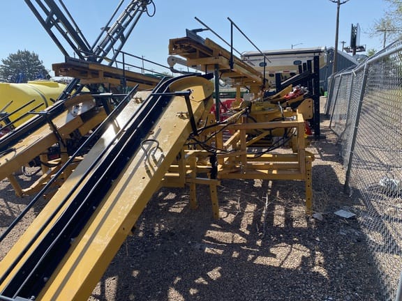 2020 Powell 6031 Equipment Image0