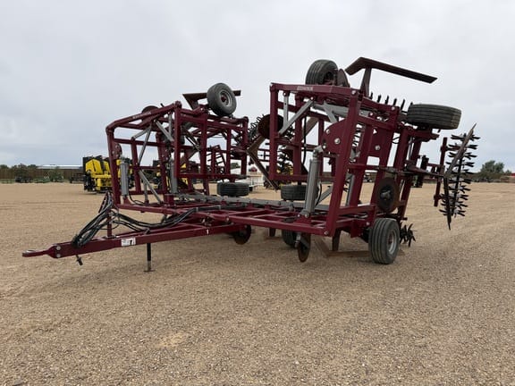 2020 Premier MMZ9-54 Equipment Image0