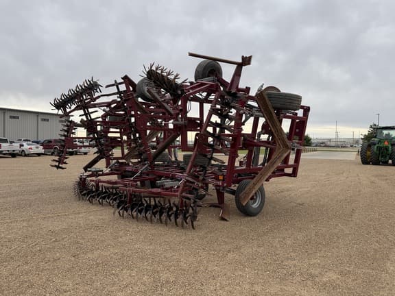 Image of Premier MMZ9-54 equipment image 4