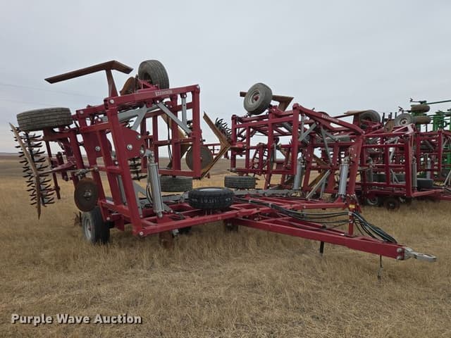 Image of Premier Tillage MMZ9-54 equipment image 2
