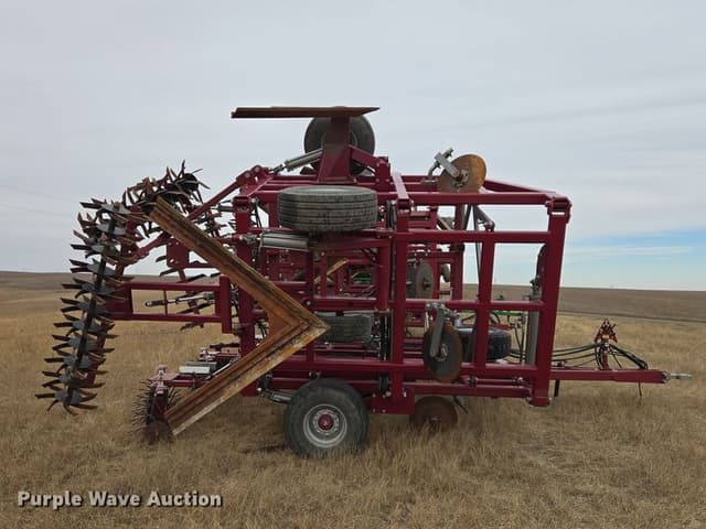 Image of Premier Tillage MMZ9-54 equipment image 3