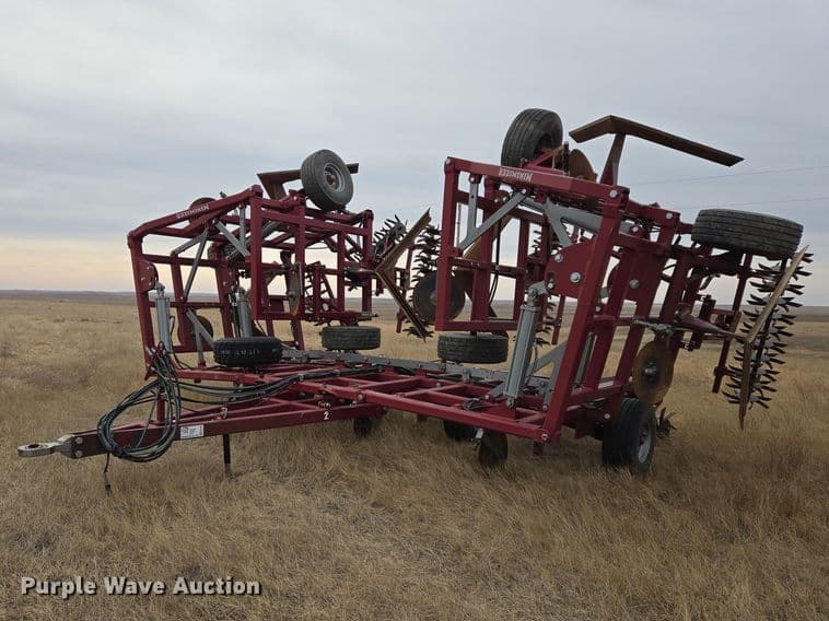 Image of Premier Tillage MMZ9-54 Primary image
