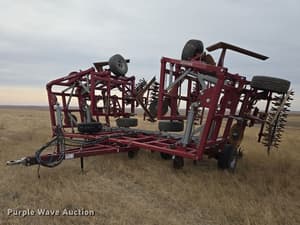2020 Premier Tillage MMZ9-54 Image