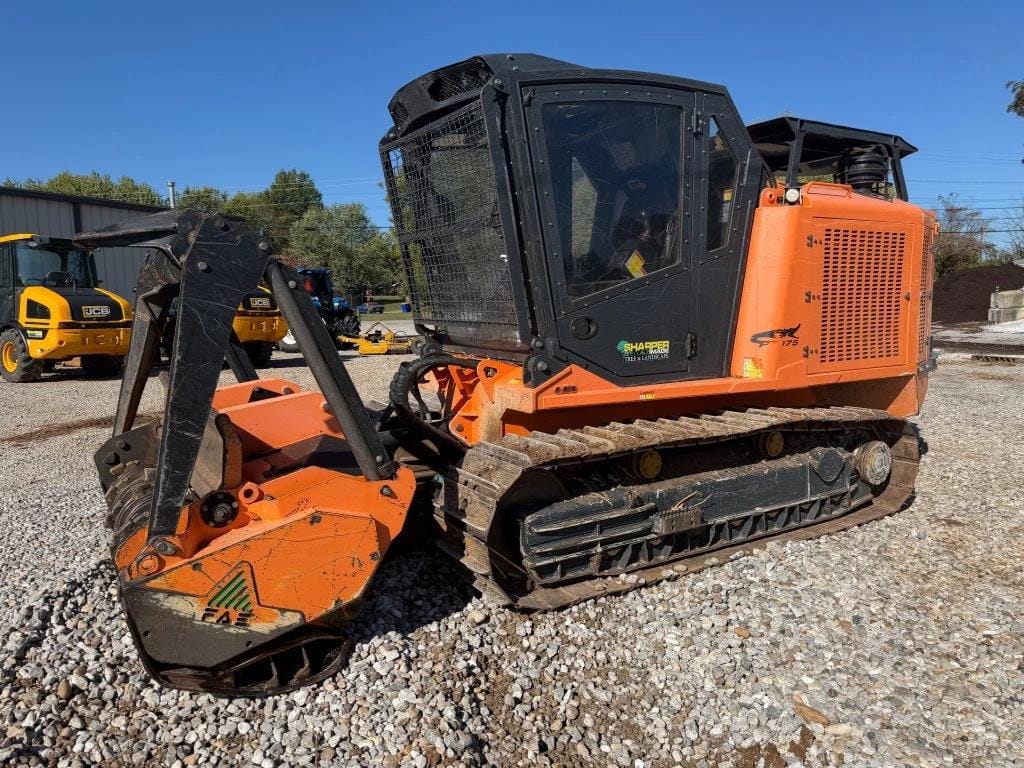 2020 Prime Tech PT-175 Equipment Image0