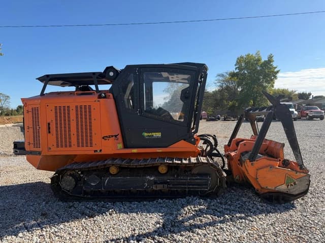 Image of Prime Tech PT-175 equipment image 2