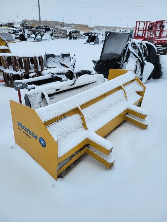 2020 ProTech SP06C Equipment Image0