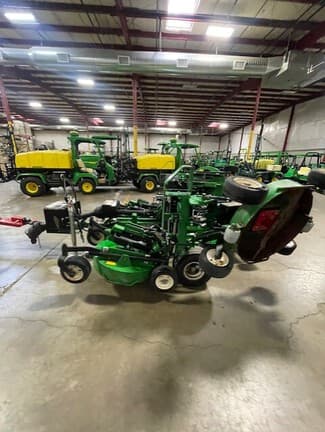 Image of Progressive Proflex 120 equipment image 2