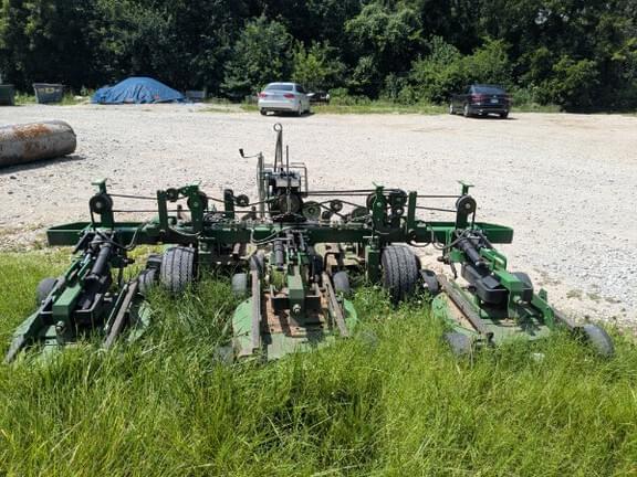 Image of Progressive Proflex 120 equipment image 3