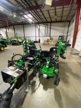 Image of Progressive Proflex 120 equipment image 3