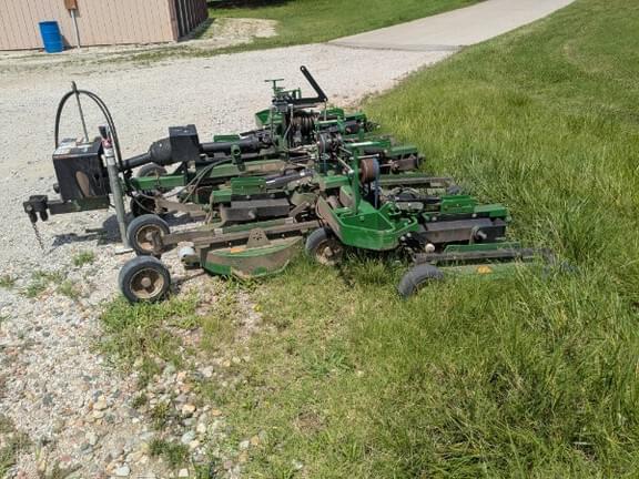 Image of Progressive Proflex 120 equipment image 2