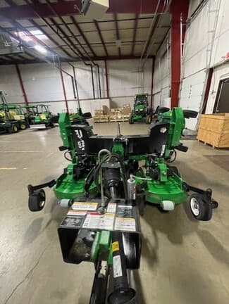 Image of Progressive Proflex 120 equipment image 4