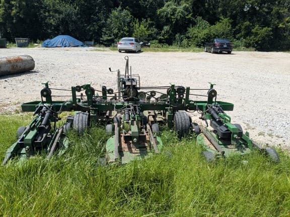 Image of Progressive Proflex 120 equipment image 4