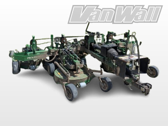 Image of Progressive Proflex 120 Primary image