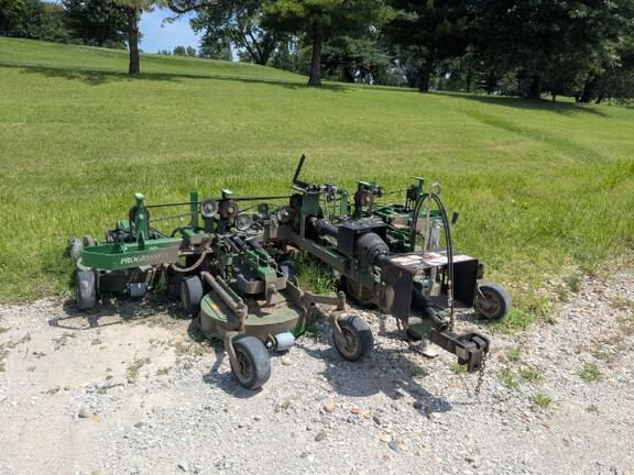 2020 Progressive Proflex 120 Equipment Image0