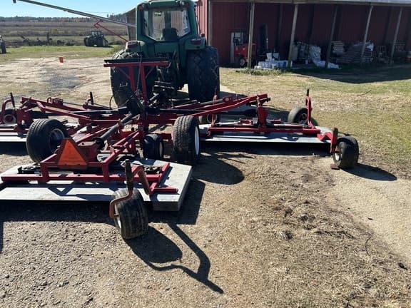 Image of Progressive TD-92 equipment image 1