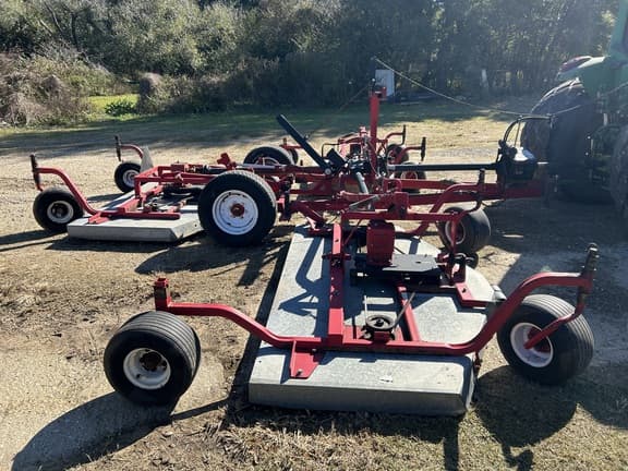 Image of Progressive TD-92 equipment image 3