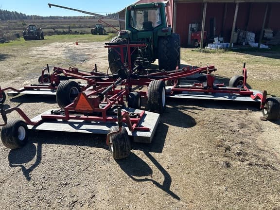 Image of Progressive TD-92 equipment image 2