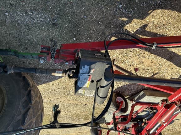 Image of Progressive TD-92 equipment image 4