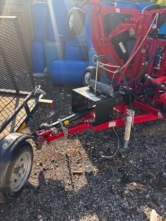 Image of Progressive TD65-2 equipment image 3