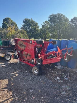 Image of Progressive TD65-2 equipment image 1