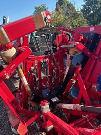 Image of Progressive TD65-2 equipment image 2