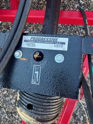 Image of Progressive TD65-2 equipment image 4