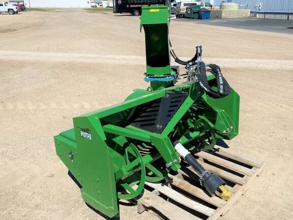 Main image Pronovost Puma-64-IV