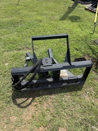 2020 Quick Attach Tree Shear Equipment Image0