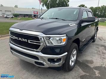 Main image Dodge Ram 1500