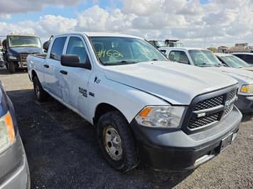 Main image Dodge Ram 1500