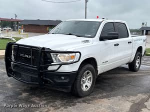 2020 Dodge Ram 1500 Image