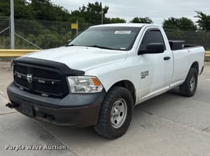 2020 Dodge Ram 1500 Image