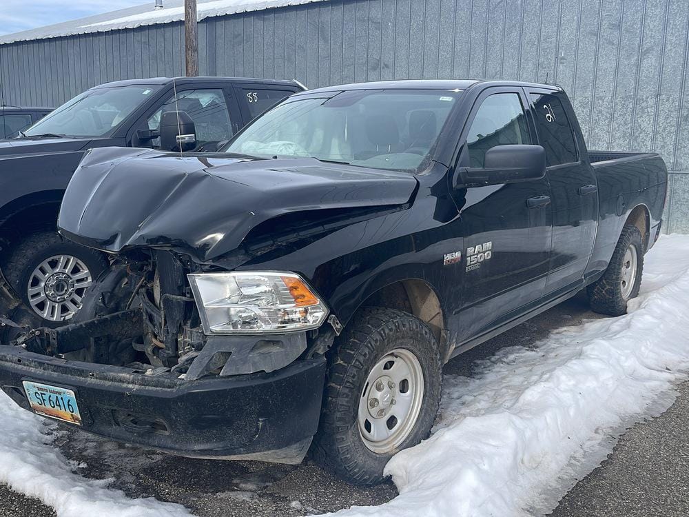 Main image Dodge Ram 1500