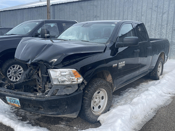 Main image Dodge Ram 1500